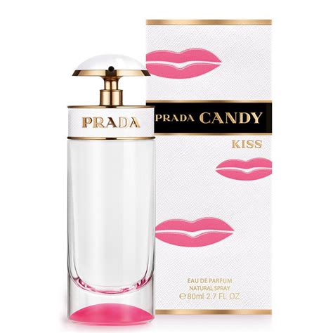 prada candy kiss perfume reviews|Prada Candy kiss 2.7 oz.